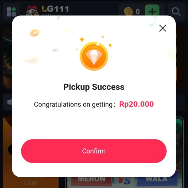LG111 Maxwin Pola Gacor Hari Ini