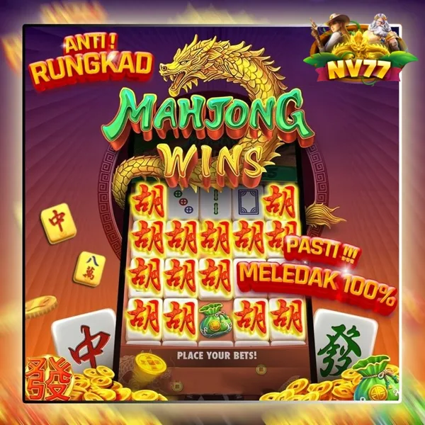 NV77 Bonus Member Baru 100%