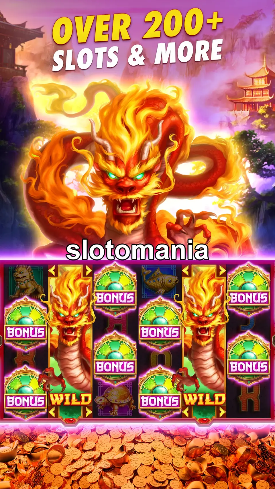 slotomania APK