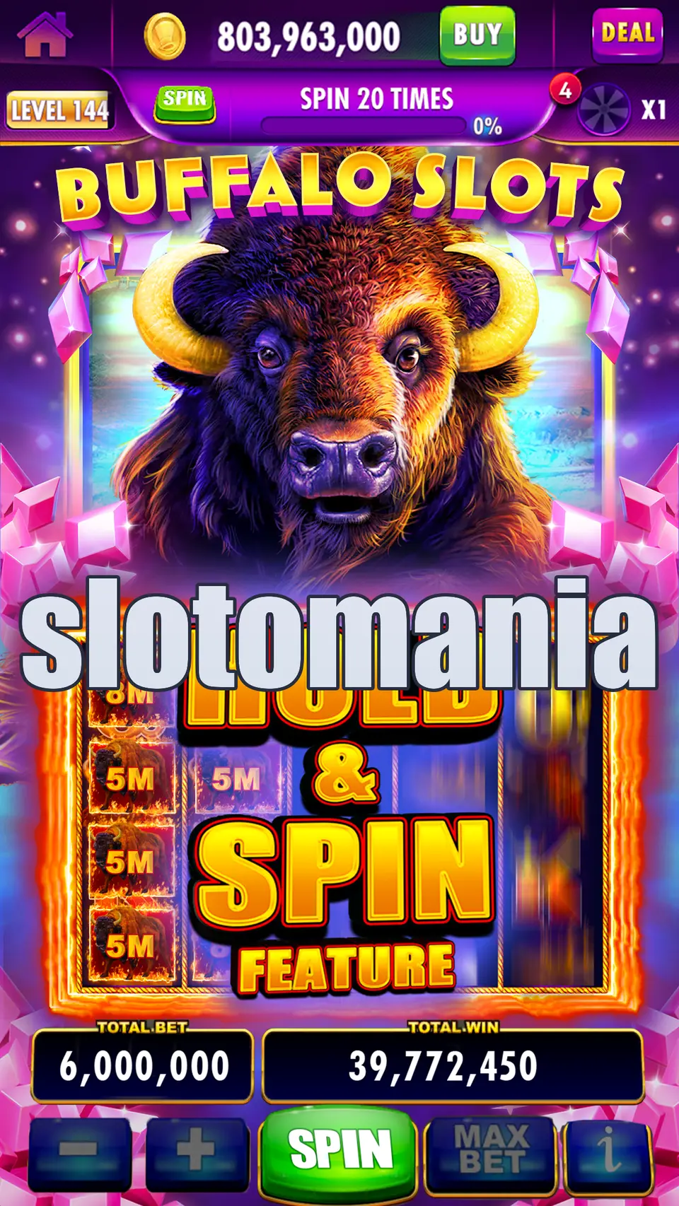 slotomania Masuk