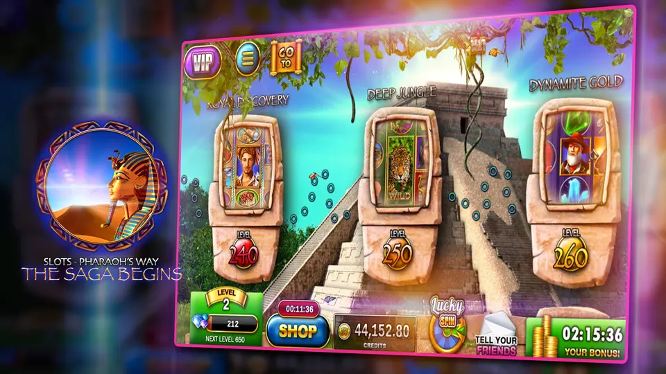 SLOTOMANIA APK Resmi Unduh Indonesia