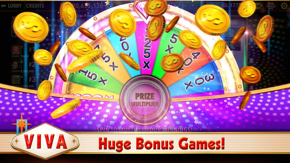 SLOTOMANIA Mobile APK Versi 2026