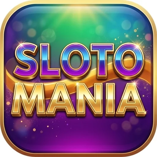 slotomania Logo - Resmi